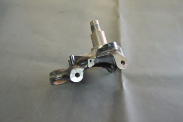Ref: 82437452 Junta Fundada Traseira Esquerda - Lancia ; Fiat; Alfa Romeo NOVO - Imagen 2
