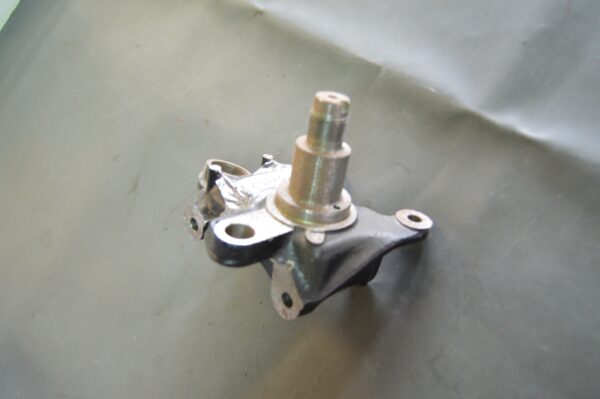 Ref: 82437452 Junta Fundada Traseira Esquerda - Lancia ; Fiat; Alfa Romeo NOVO - Imagen 4