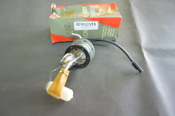 Ref 82402517 Boia de Gasolina - Lancia Prisma NOVO