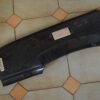 Ref; 7543547 Guarda Lamas Dianteiro Esquerdo - Fiat Panda NOVO