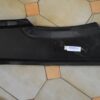Ref; 7543547 Guarda Lamas Dianteiro Esquerdo - Fiat Panda NOVO - Imagen 2