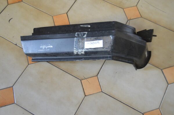 Ref; 4436509 Para-choques Traseiro Esquerdo - Fiat Ducato NOVO