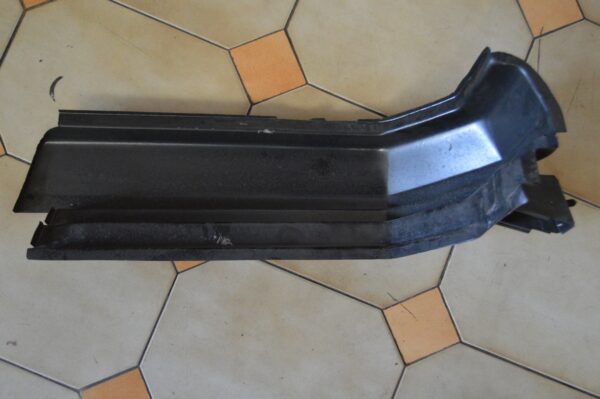 Ref; 4436509 Para-choques Traseiro Esquerdo - Fiat Ducato NOVO - Imagen 2