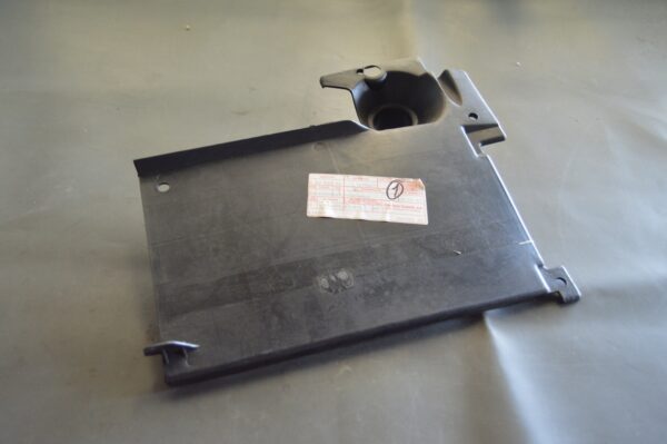Ref; 7647607 Cobertura do Radiador Direito -  Fiat Uno Gasolina NOVO - Imagen 2