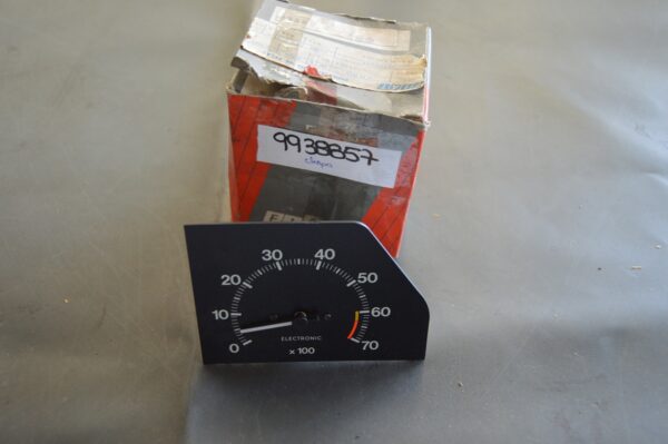 Ref:9938857 Conta Rotações - Fiat Uno 45-60 NOVO