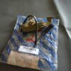Ref: 7720845 Fechadura Dianteira Direita - Lancia Y10  R.92 NOVO