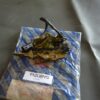 Ref: 7720845 Fechadura Dianteira Direita - Lancia Y10  R.92 NOVO - Imagen 2