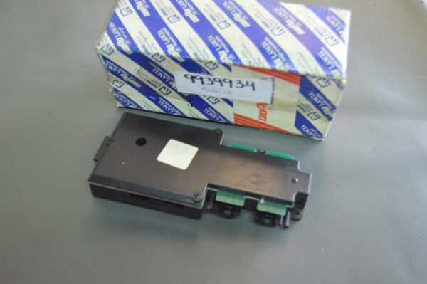 Ref:9939934 Centralina - Fiat Regata 86 NOVO