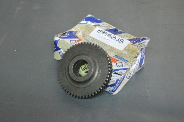 Ref: 5996838 Carreto de Mudança da 5ª Velocidade - Fiat Regata  NOVO