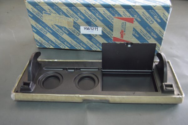 Ref: 7561211 Tampa do Porta Luvas - Lancia Y  NOVO - Imagen 2