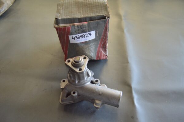 Ref:4331827Bomba de Água -Fiat 124 NOVO
