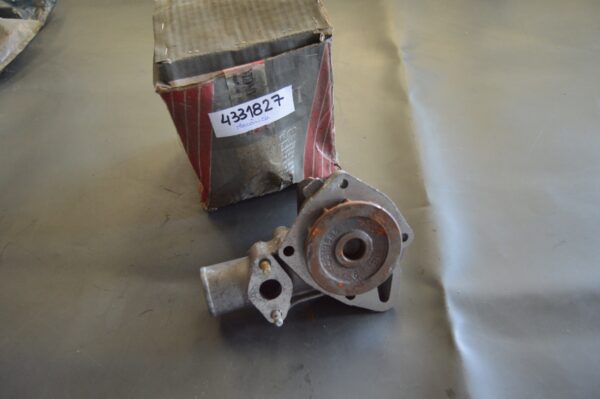 Ref:4331827Bomba de Água -Fiat 124 NOVO - Imagen 3