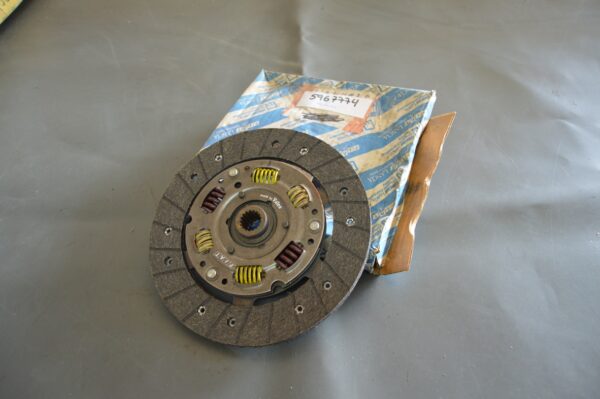 Ref: 5967774 Disco de Embraiagem - Fiat ; Seat  NOVO