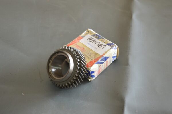 Ref: 7614161 Carreto da 4ª Velocidade - Alfa Romeo 164, Lancia Thema, Dedra, Croma NOVO