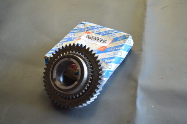 Ref: 7613975 Carreto da Caixa de Velocidades - Fiat Croma , Tempra ;  Alfa Romeo; 164 Turbo BZ ; Lancia , Thema  NOVO