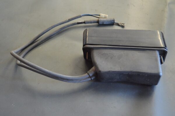 Ref: 4319077 Farol Dianteiro Direito - Fiat 131 NOVO - Imagen 2