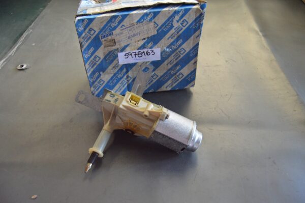 REF:5978163 Motor Limpa Vidros Traseiro Completo - Fiat Regata NOVO - Imagen 2