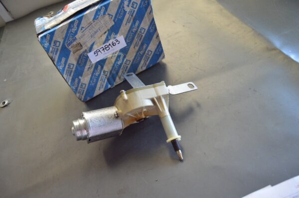 REF:5978163 Motor Limpa Vidros Traseiro Completo - Fiat Regata NOVO - Imagen 3