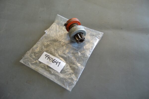 Ref:9941641 Bendix do Motor de Arranque - Fiat 128,  X1/9, Alfa Romeo 33, Alfetta  NOVO - Imagen 2