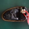 Ref: 8200028994 Puxador interior esquerdo Opel, Renault, Peugeot, Nissan - Imagen 2