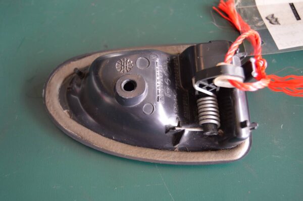 Ref: 7700830079 Puxador interno da frente direito Renault, Dacia, Iveco, Nissan, Opel - Imagen 2