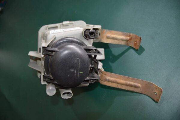 Ref: 08-442-2001 Farol de nevoeiro Esquerdo Opel Astra F - Imagen 2
