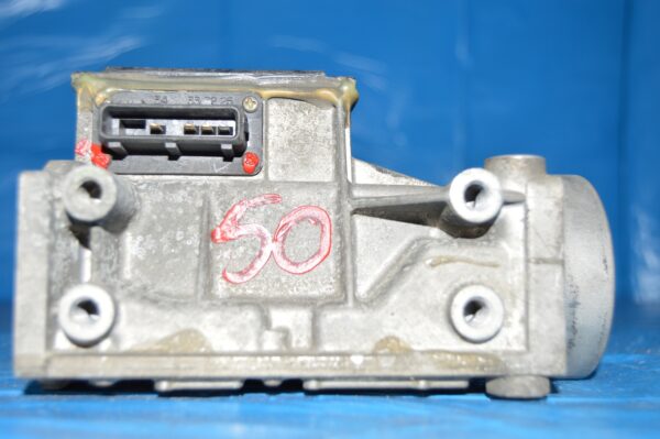 Ref: A3i 634 C20 Medidor de Massa de AR  Nissan Bluebird 2.0i (1986-1990) - Imagen 2