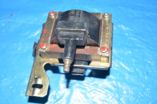 Ref: BAE507 BK1E Bobine de Ignição Citroen, Peugeot