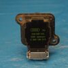 Ref: 058905105 Bobine de Ignição BERU Audi, Seat, Skoda,Volkswagen - Imagen 2