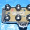 Ref: F5SU12029AA Bobine de Ignição MOTOCRAFT Ford - Imagen 2