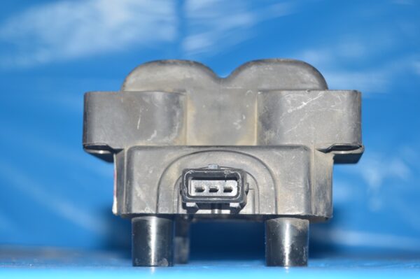 Ref: 0040100250 Bobine de Ignição Renault - Imagen 2