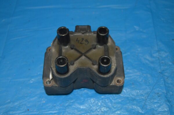 Ref: 0221503407 Bobine de Ignição Fiat, Alfa Romeo, Lancia - Imagen 2