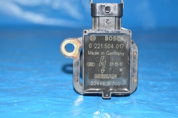 Ref: 224481F700 Bobine de Ignição Nissan Micra II - Imagen 2