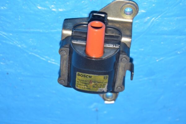 Ref: 0221502002 Bobine de Ignição BOSCH Toyota
