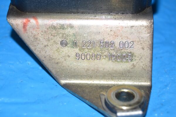 Ref: 0221502002 Bobine de Ignição BOSCH Toyota - Imagen 2