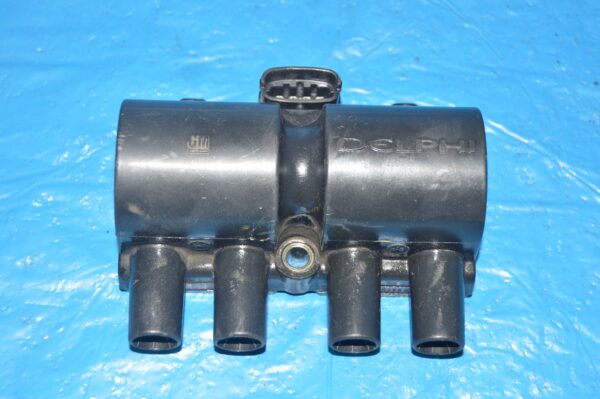 Ref: 19005241 Bobine de Ignição DELPHI  Opel