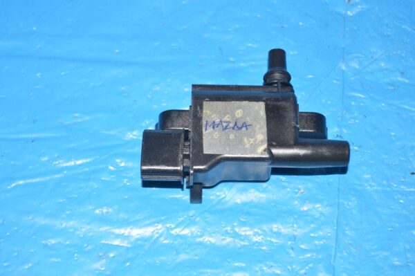 Ref: DSC1500 Bobine de Ignição Mazda 323 1.6 (2000-2003)