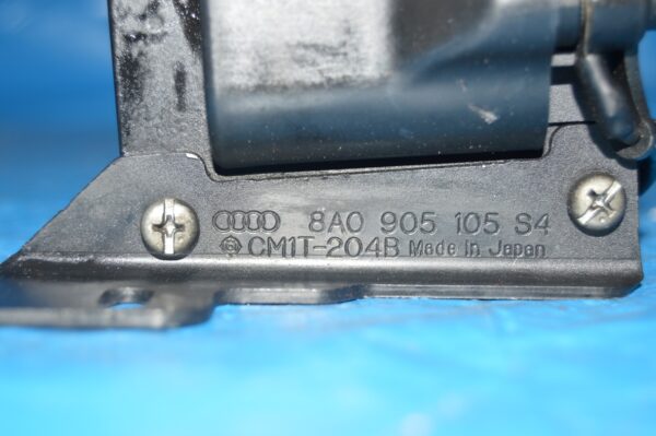 Ref: 8A090510554 Bobine de Ignição Audi 100 2.3 (1990) - Imagen 2