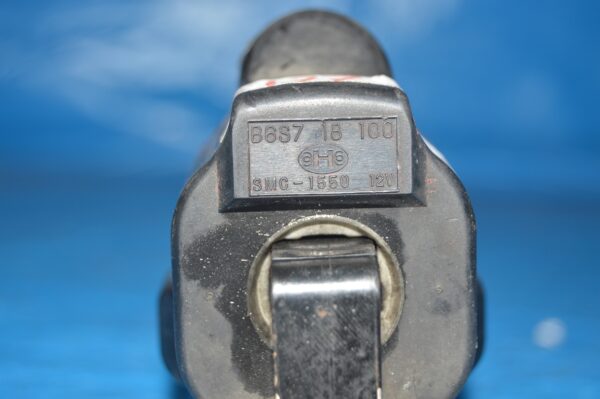 Ref: B83718100 Bobine de Ignição Mazda 323 1.6 16v (1991) - Imagen 2