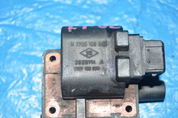 Ref: M7700100589 Bobine de Ignição SAGEM Renault - Imagen 2