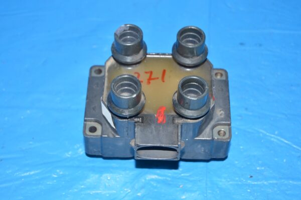 Ref: 885F12029AA Bobine de Ignição Ford Fiesta (1989-1997)