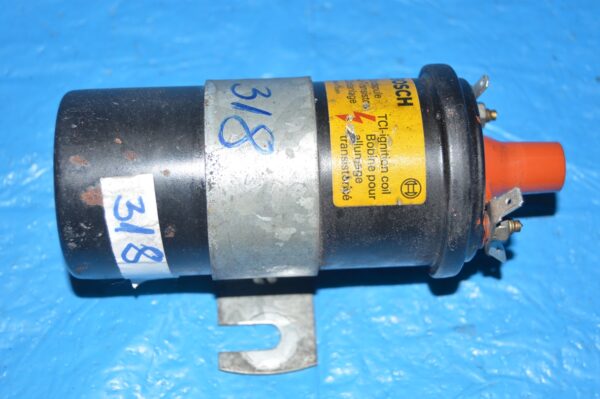 Ref: 0221122317 Bobine de Ignição Peugeot 309 (1985-1993)