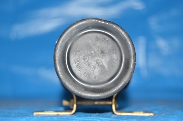 Ref: 191905115A Bobine de Ignição BOSCH Volkswagen, Audi - Imagen 2