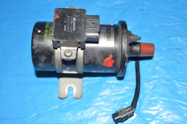 Ref: 3341070F10 Bobine de Ignição DENSO Suzuki Alto