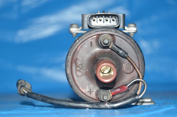 Ref: 3341070F10 Bobine de Ignição DENSO Suzuki Alto - Imagen 2