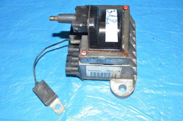 Ref: S1020200003B Bobine de Ignição Volvo 480 S 2.0 (1993)