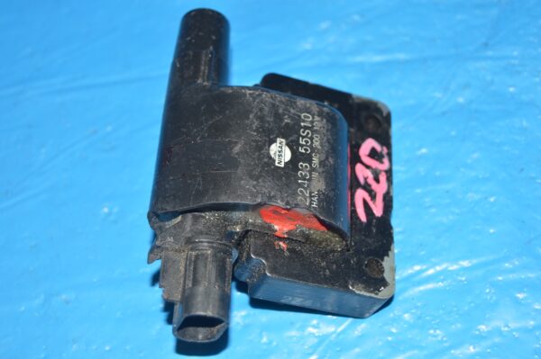 Ref: 2243355510 Bobine de Ignição Nissan, Ford