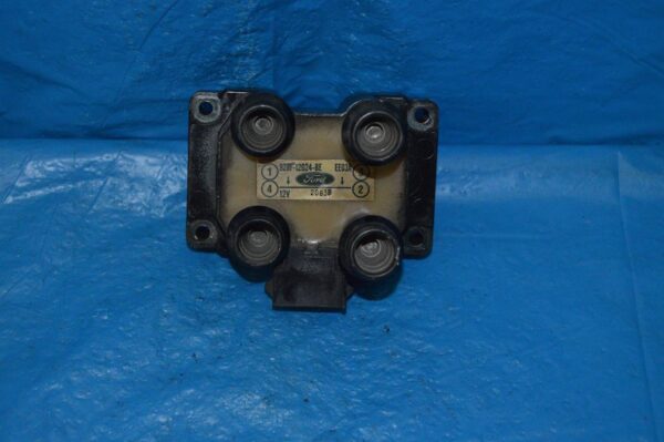 Ref: 928F12024BE Bobine de Ignição Ford - Imagen 2