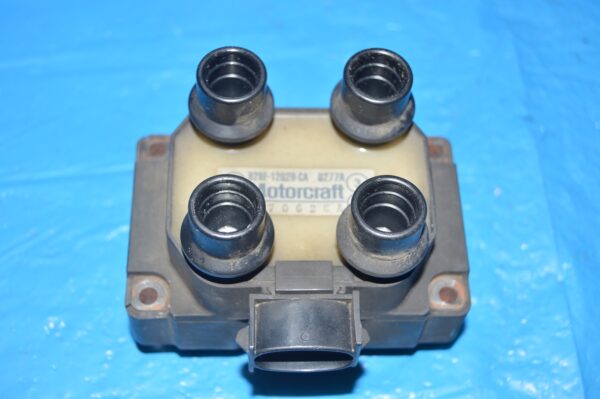 Ref: 228F12029CA Bobine de Ignição MOTOCRAFT Ford Mondeo 1.8 16V 112CV (1993-1994) - Imagen 2