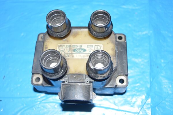 Ref: 938F12024DA Bobine de Ignição Ford, Mazda - Imagen 2